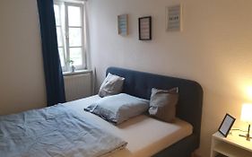 Gemuetliche Wohnung *Zentral* *Netflix* *Parkplatz*